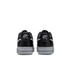 Nike Air Force 1 Low Black Wolf Grey (GS)