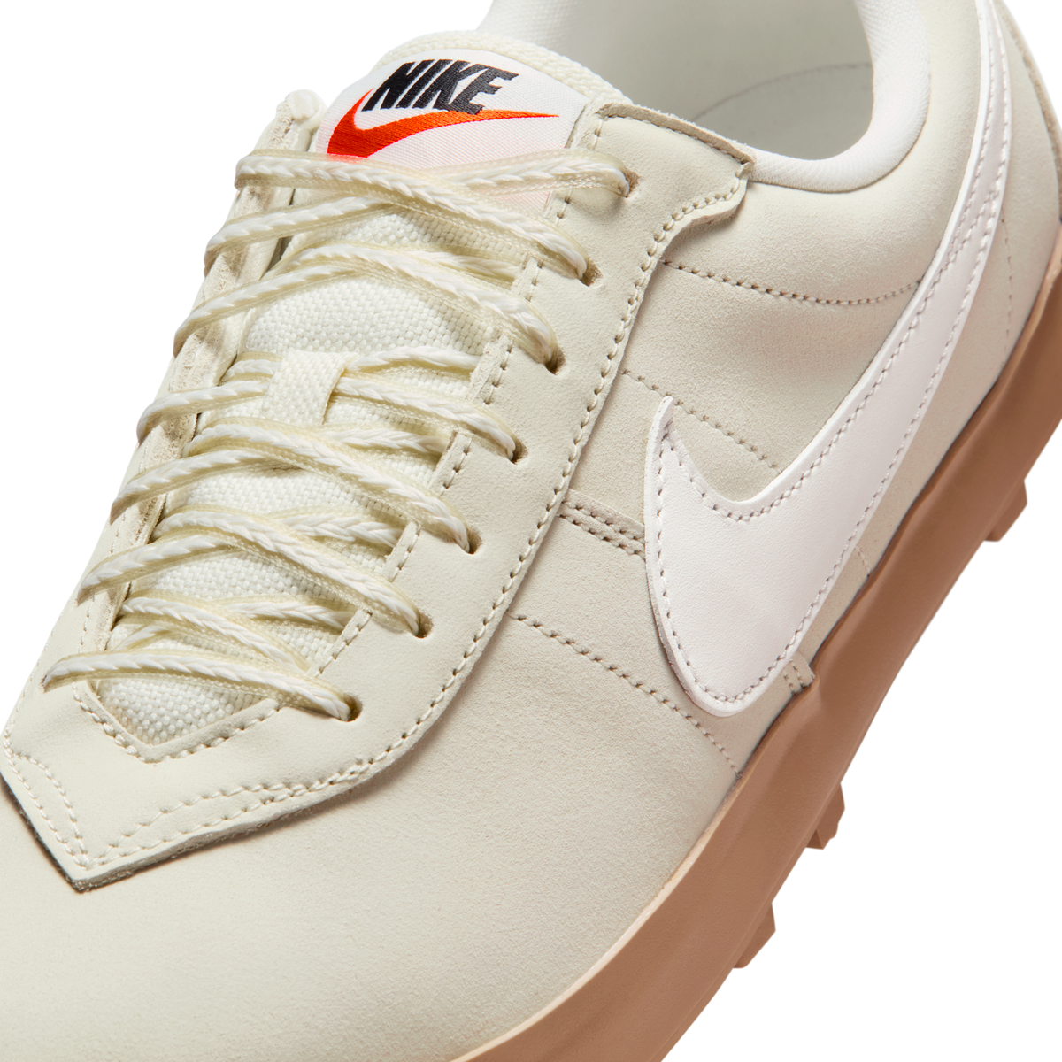 Nike Astro Grabber QS Coconut Milk