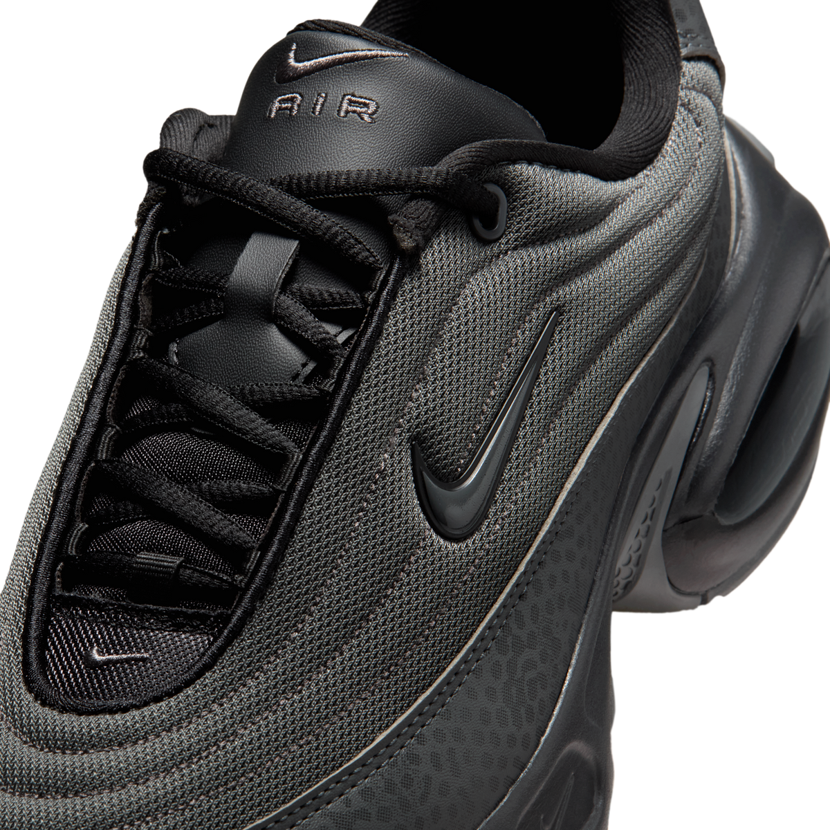 Nike Air Max Portal SE Black Iron Grey (Women's)