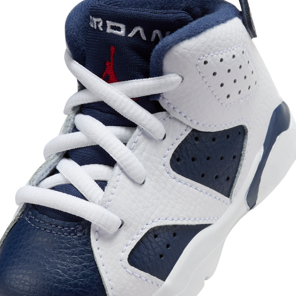 Jordan 6 Retro Olympic (2024) (TD)