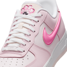 Nike Air Force 1 '07 LX Pearl Pink Paw Print (Women's)