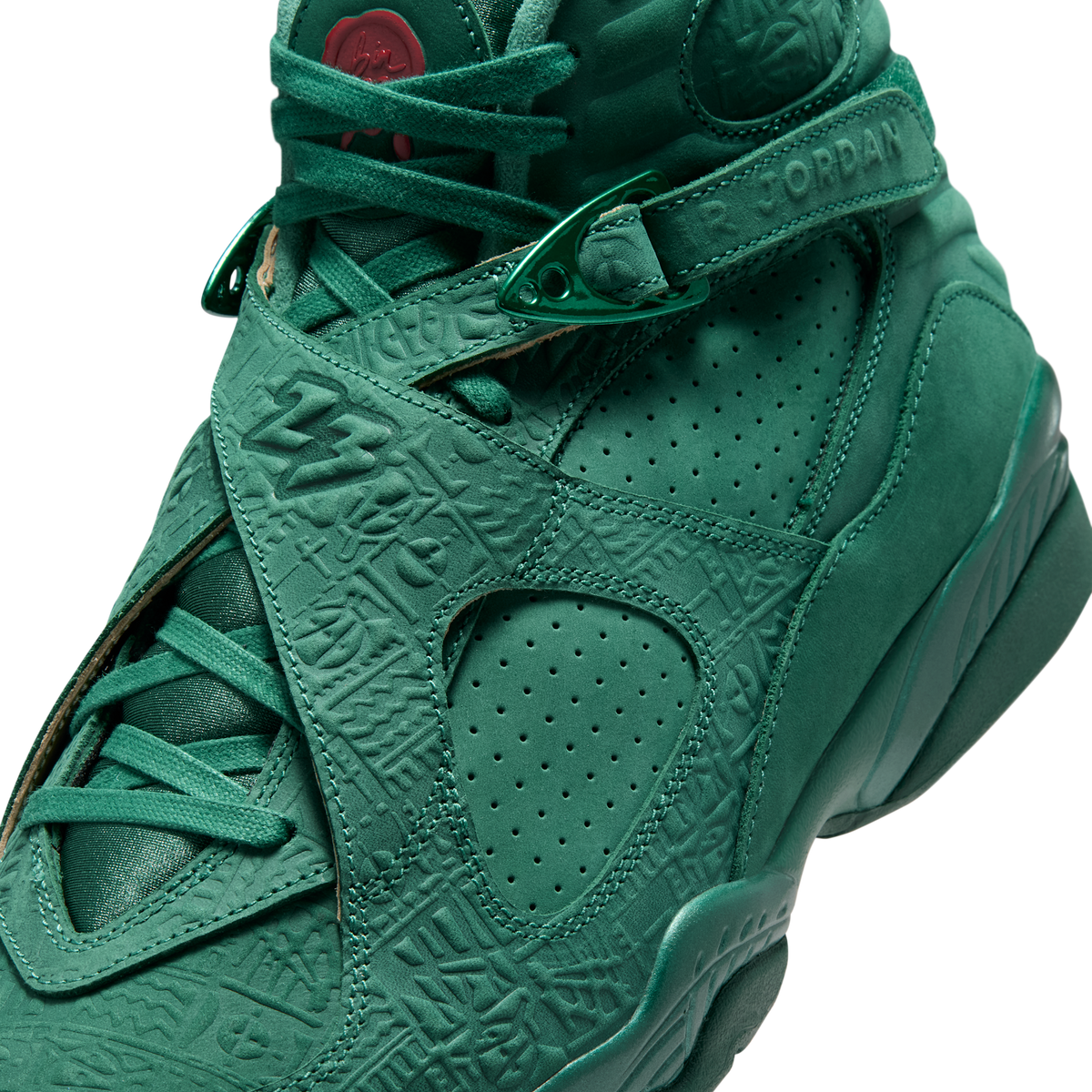 Jordan 8 Retro Bin23
