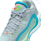 Jordan Luka 4 Laser Blue