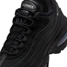 Nike Air Max 95 Big Bubble Black Jewel Swoosh (Women's)