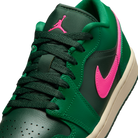 Jordan 1 Low Watermelon (Women's)