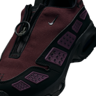 Nike Air Max Sunder Gore-Tex Burgundy Crush Black (Women's) | FZ4238-600