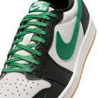 Jordan 1 Retro Low OG Phantom Pine Green