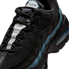 Nike Air Max 95 OG Big Bubble Smoky Blue Black