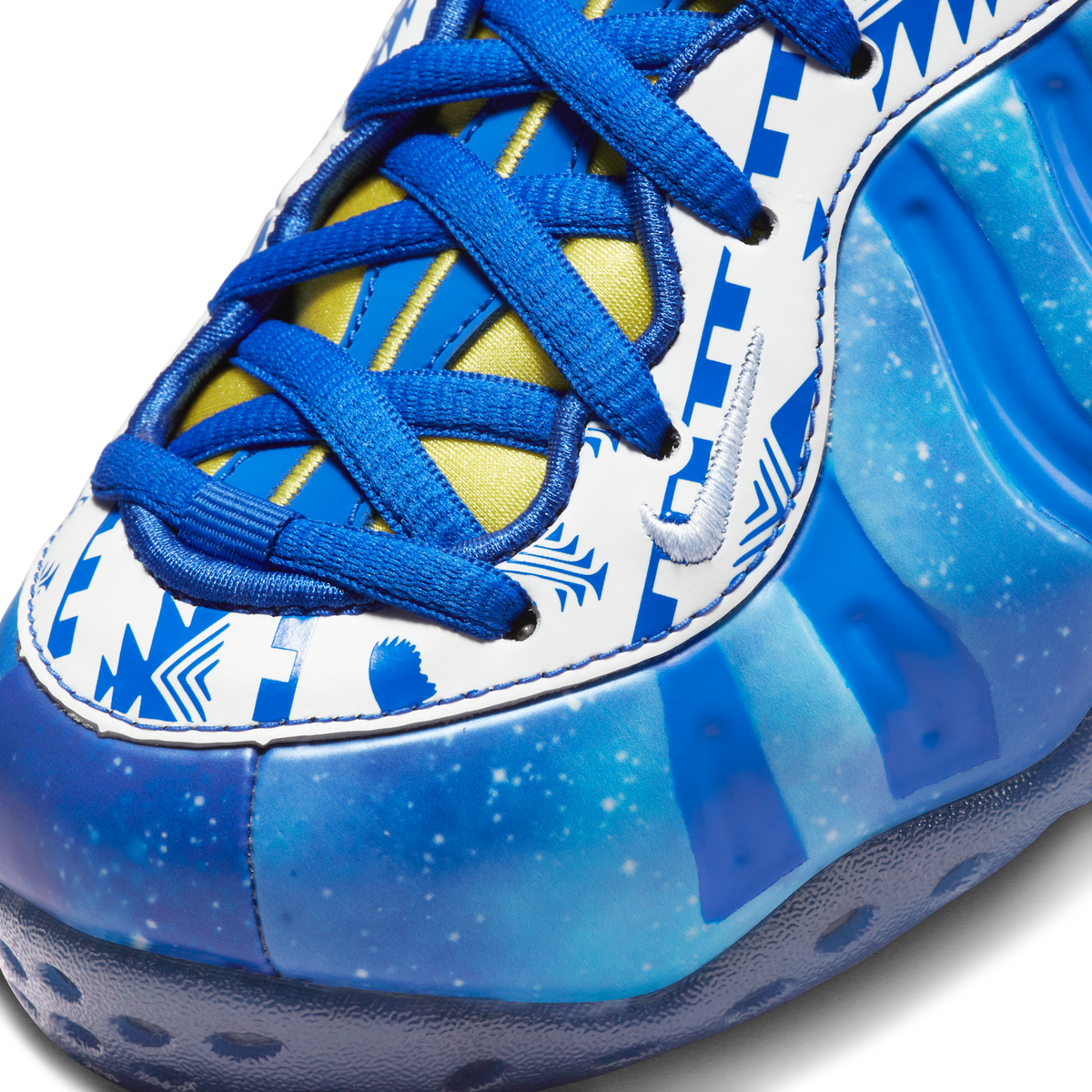 Nike Air Foamposite One Doernbecher (2023)