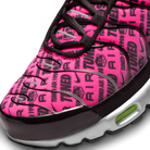 Nike Air Plus Mercurial XXV Hyper Pink and Volt