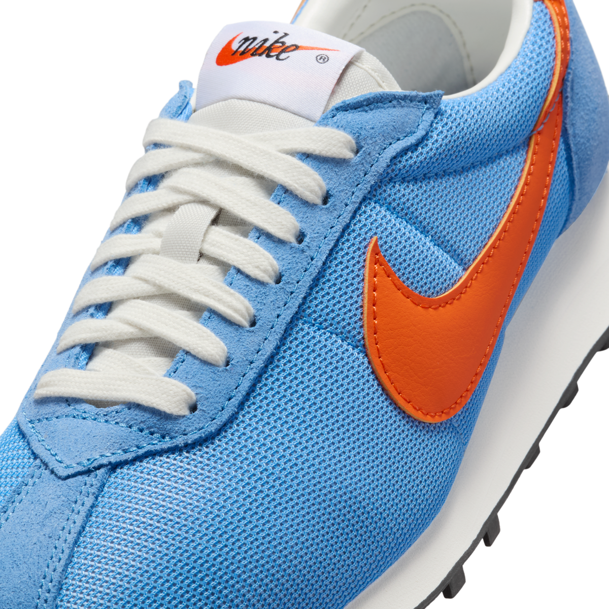Nike LD-1000 University Blue Safety Orange (Women's)