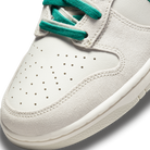 Nike Dunk High First Use Sail