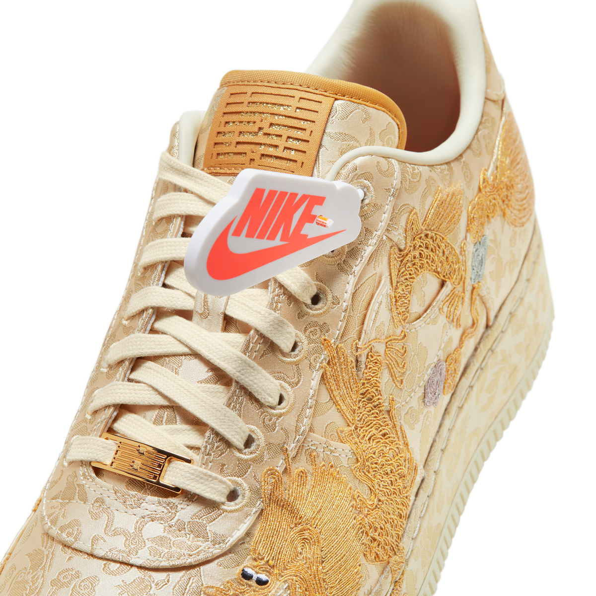 Nike Air Force 1 Low '07 Year of the Dragon (2024)