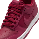 Nike Dunk Low Team Red Sweet Beet (GS) | FB9109-602