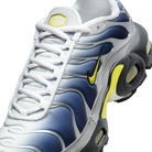 Nike Air Max Plus Obsidian Silver (GS) | HF0030-001