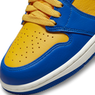 Jordan 1 Retro High OG Reverse Laney (Women's)