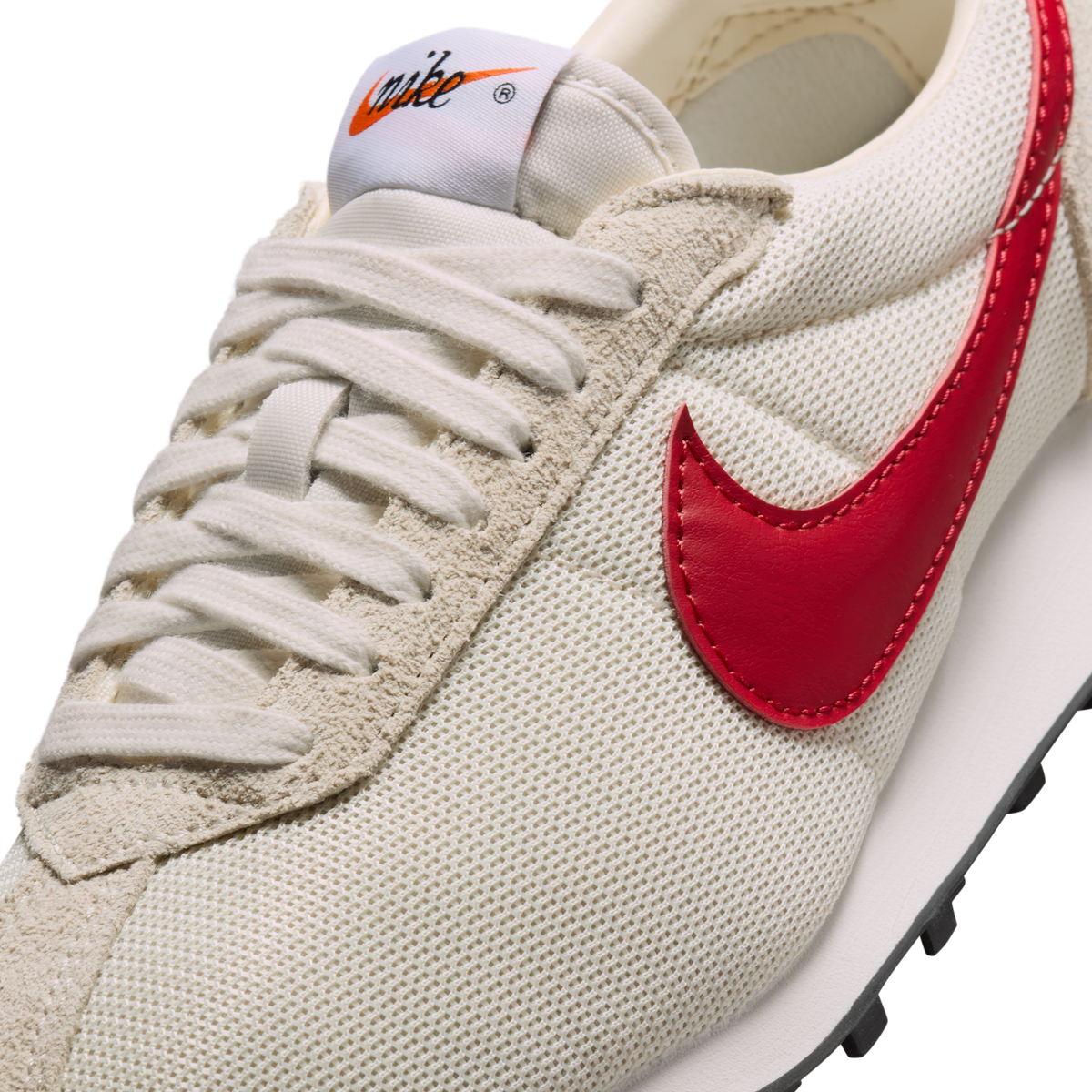 Nike LD-1000 Coconut Milk Gym Red (Women's)