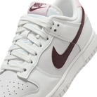Nike Dunk Low White Plum Chalk (Women's)