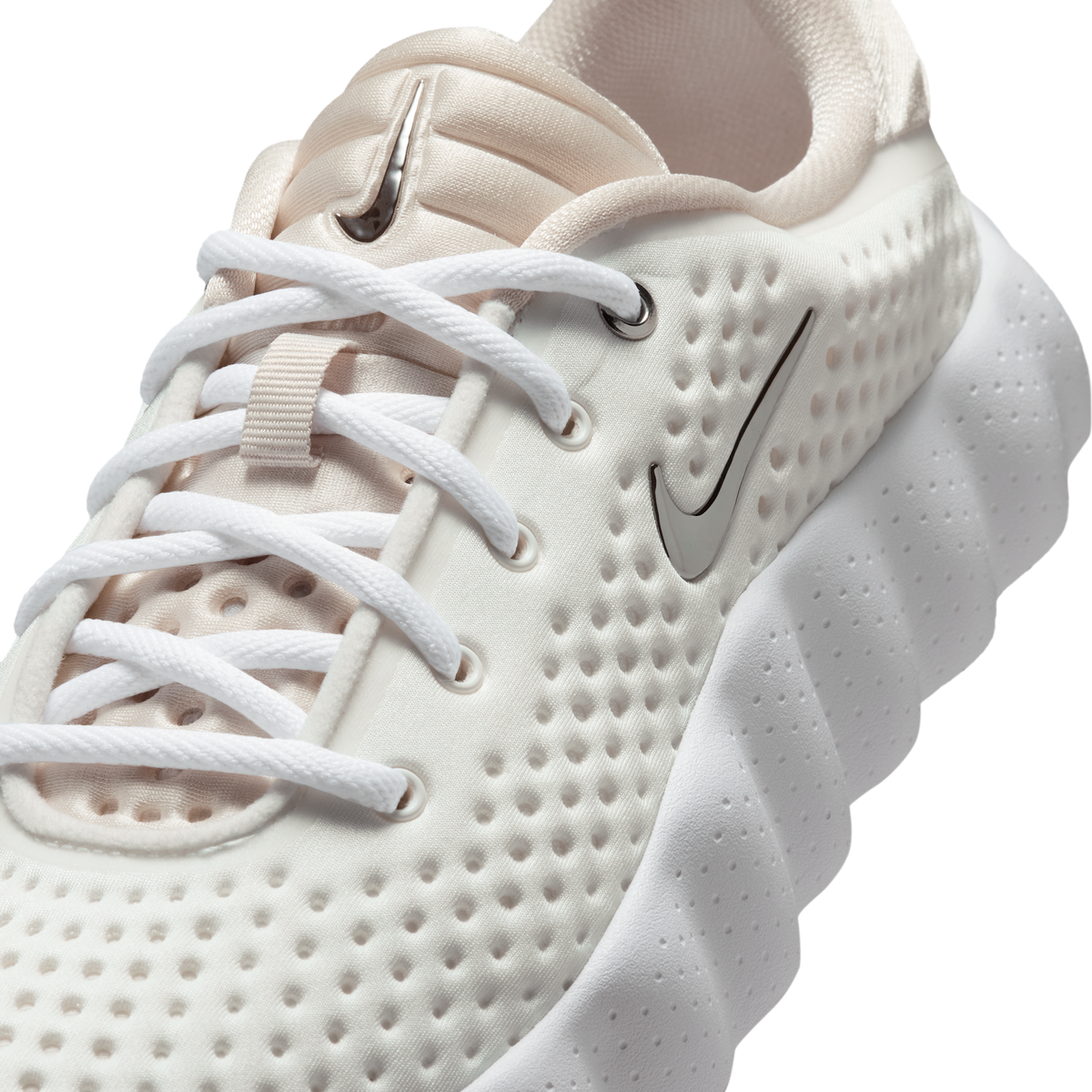 Nike Mind 002 White Phantom Light Orewood (Women's)