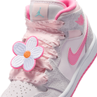 Jordan 1 Mid SE Spring Flowers (PS)