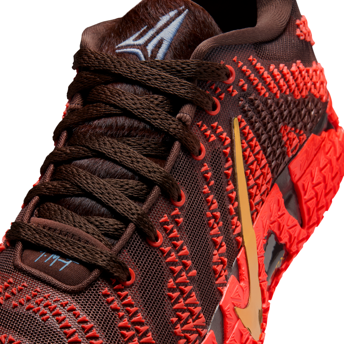 Nike Ja 3 Lunar New Year