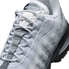 Nike Air Max 95 Big Bubble Pure Platinum Wolf Grey