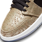 Jordan 1 High Zoom Air CMFT Gold Laser