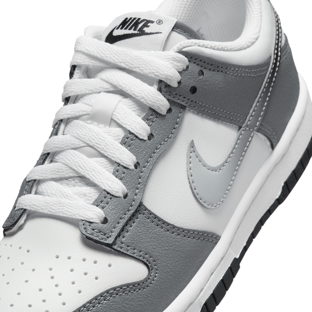 Nike Dunk Low Cool Grey (GS)