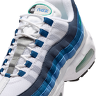 Nike Air Max 95 Big Bubble Slate