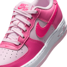 Nike Air Force 1 Low Pinksicle Pink Foam (GS)