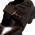 Nike Air Rift Velvet Brown Gold (Women's) | IB8954-200