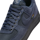 Nike Air Force 1 Low '07 Cordura Dark Obsidian