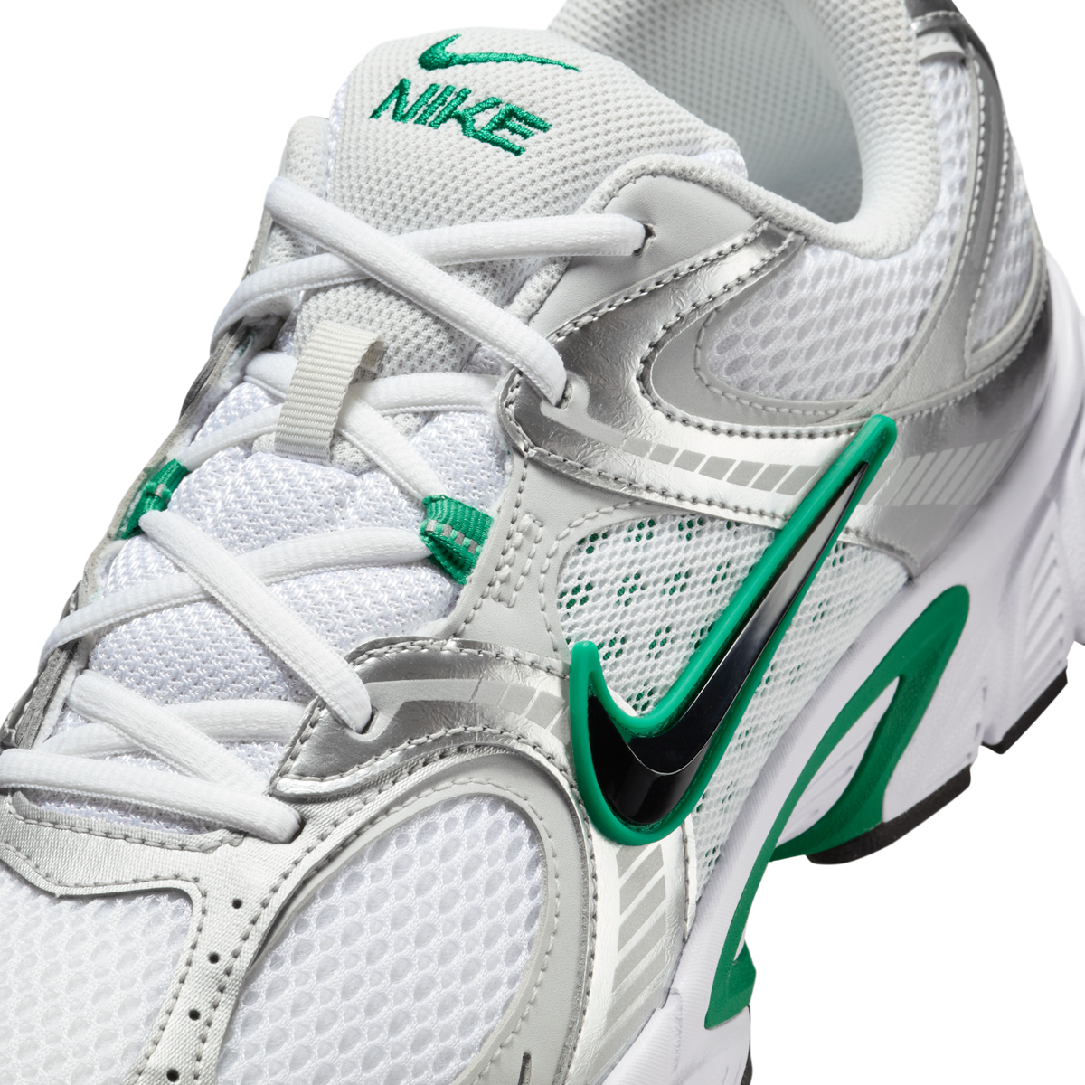 Nike V5 RNR White Malachite | HJ5228-100