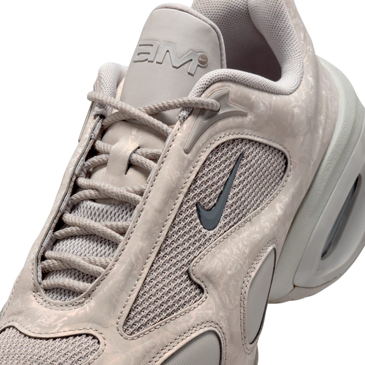 Nike Air Max Muse SE Beige (Women's) | HM0750-001