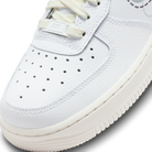 Nike Air Force 1 Low '07 White Smoke Grey (Women's)