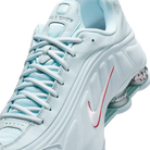 Nike Shox R4 Puerto Rico