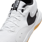 Nike Hyperquick White Black