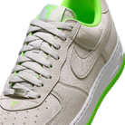 Nike Air Force 1 Low Kobe Bryant Forever Vast Grey Electric Green