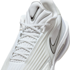 Nike Air Zoom GT Cut 3 Turbo White Metallic Silver
