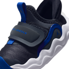 Jordan 23/7.2 EasyOn Anthracite Game Royal (TD)
