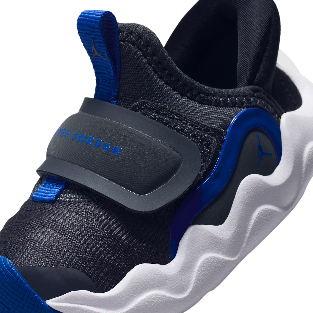 Jordan 23/7.2 EasyOn Anthracite Game Royal (TD)