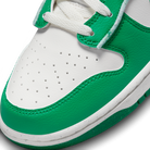Nike Dunk High SE Stadium Green