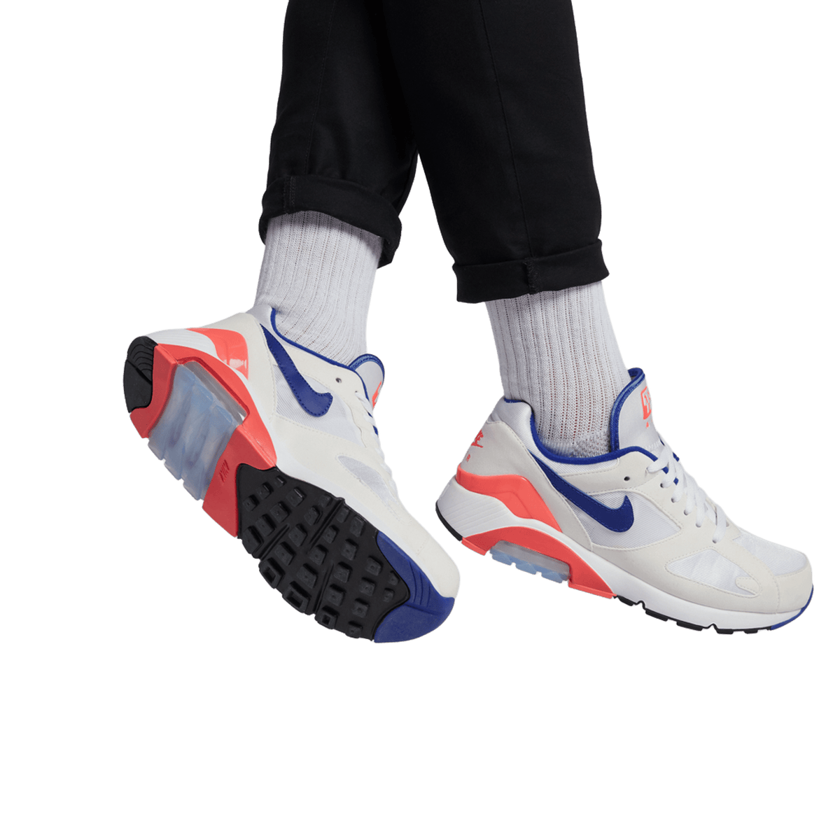 Nike Air Max 180 Ultramarine (2018)