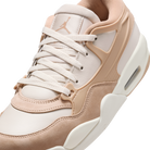 Jordan 4 RM Rattan Light Orewood Brown (Women's)