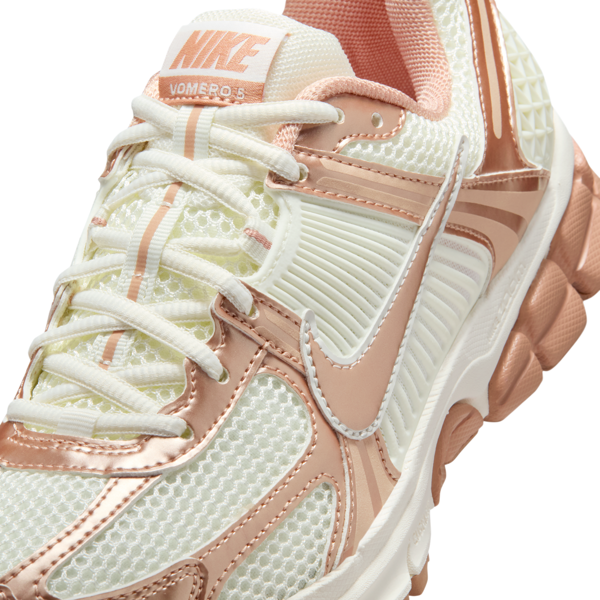 Nike Zoom Vomero 5 Rose Gold (Women's)