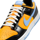 Nike Dunk Low Retro SE Black Laser Orange | IB6400-001