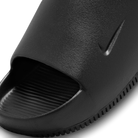 Nike Calm Slide Black (Women's) | DX4816-001