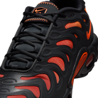 Nike Air Max Plus Drift Black Dragon Red