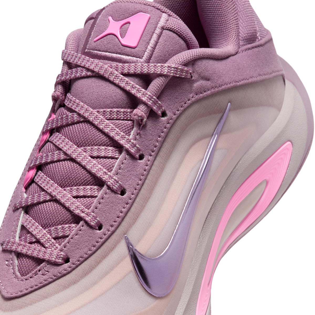 Nike A'ja Wilson A'One Dog Mom (Women's)