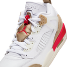 Jordan Spizike Low White Desert Camo